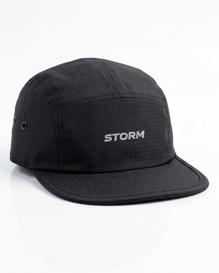 Boné STORM Airflex preto