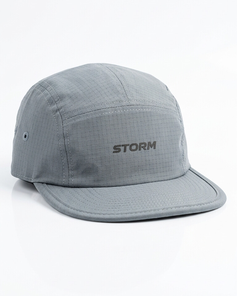 Boné STORM Airflex cinza