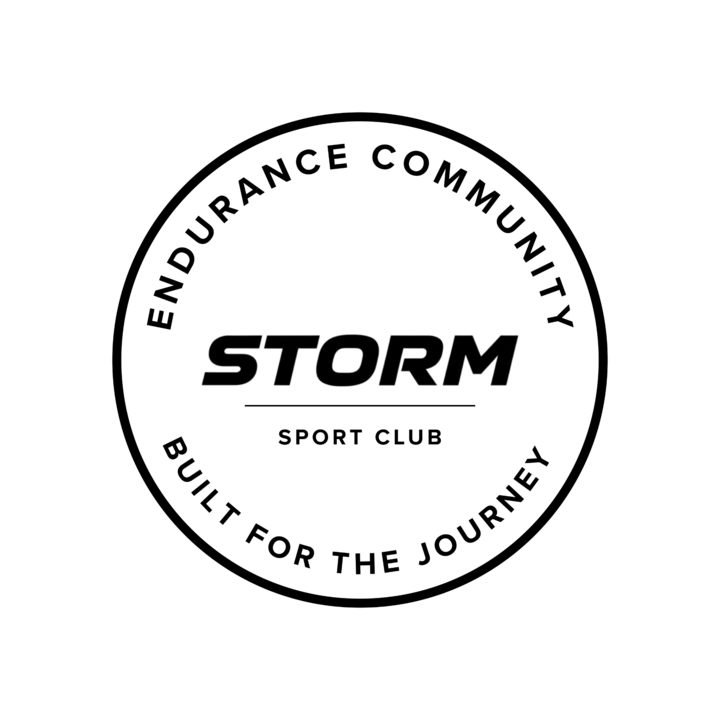 STORM Sport Club — Endurance Community — Built for the Journey